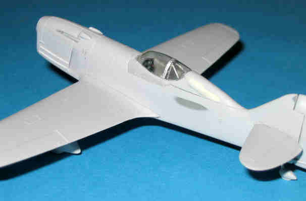 Irbitis / VEF I-16